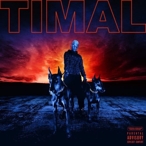 Timal - Caliente cover okladka.jpg