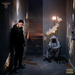 Hornet la Frappe - Ma Ruche | Winyl