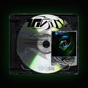 Laylow - Trinity | CD