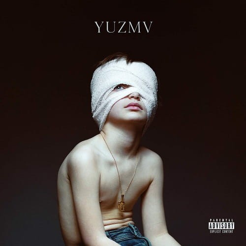 YUZMV - YUZMV cover okladka.jpg