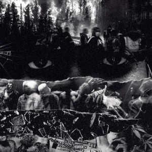 Josman - Split | CD