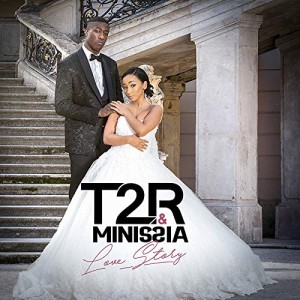 T2r & Minissia - Love Story | CD