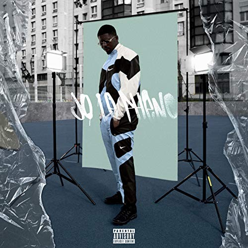 Jo le Pheno - 60 Boulevard Ménilmontant  cover okladka.jpg