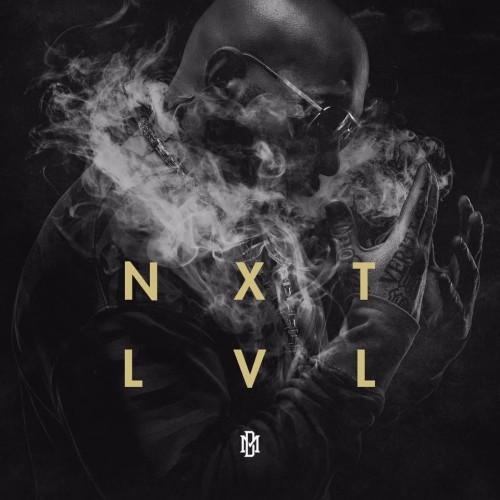 Azad - NXTLVL cover okladka.jpg