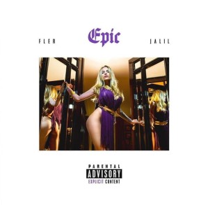 Fler & Jalil - Epic  | CD