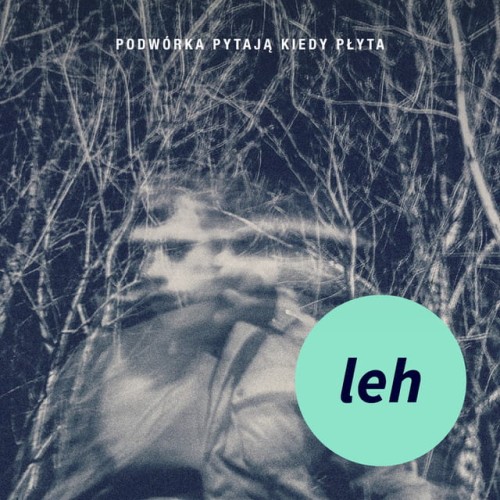 Leh - Podworka pytaja kiedy plyta cover okladka.jpg