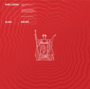 Shellerini - Alma Mater | Winyl