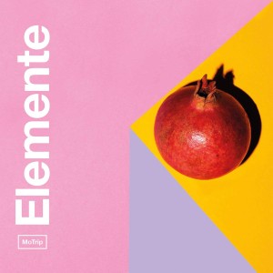 Motrip - Elemente | CD
