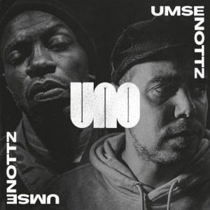 Umse & Nottz - Uno | Winyl