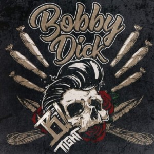 B-Tight - Bobby Dick | CD