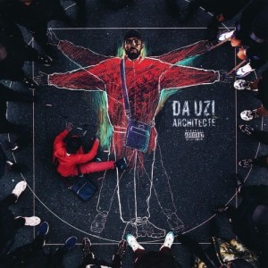 Da Uzi - Architecte | CD