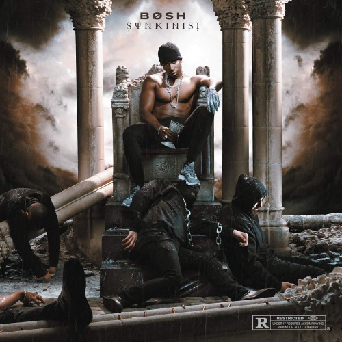 Bosh - Synkinisi cover okladka.jpg