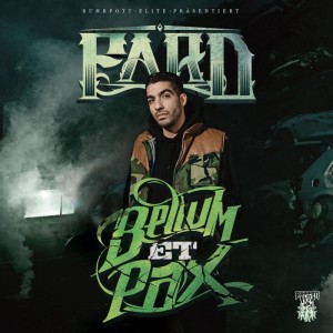Fard - Bellum & Pax | CD