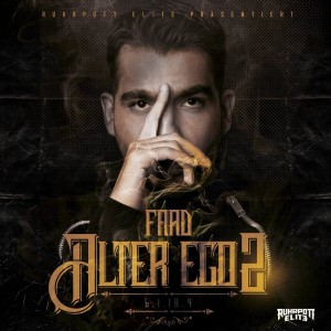 Fard - Alter Ego 2 | CD