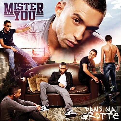 Mister You - Dans ma grotte cover okladka.jpg