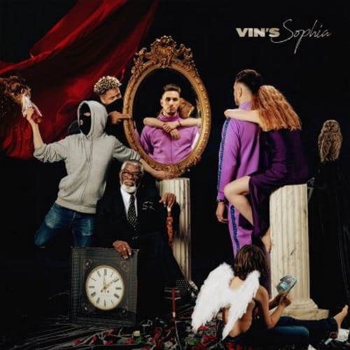 Vin's - Sophia cover okladka.jpg