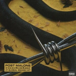 Post Malone - Rockstar | Singiel | CD