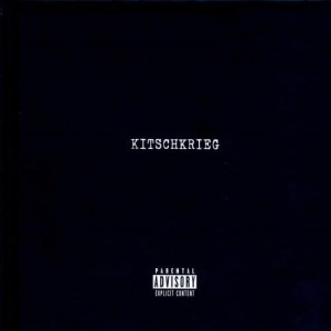 Kitschkrieg - Kitschkrieg | CD
