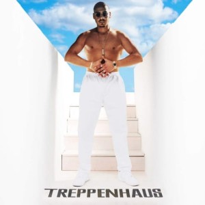 Apache 207 - Treppenhaus | CD