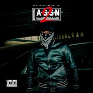 Ak Ausserkontrolle - A.S.S.N.2 | CD