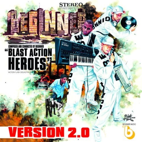 Absolute Beginner - Blast Action Heroes (Version 2.0 cover okladka.jpg