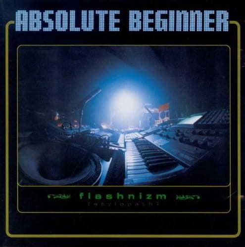 Absolute Beginner - Flashnizm COVER OKLADKA.jpg