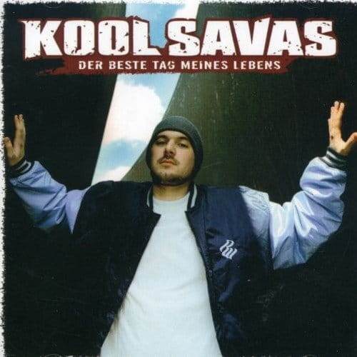 Kool Savas - Der Beste Tag Meines Lebens cover okladka.jpg
