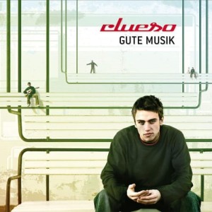 Clueso - Gute Musik | CD