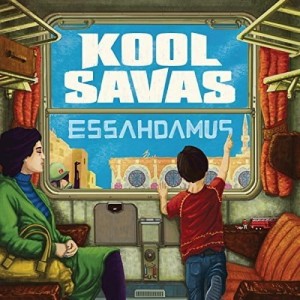 Kool Savas - Essahdamus | CD