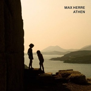 Max Herre - ATHEN | CD