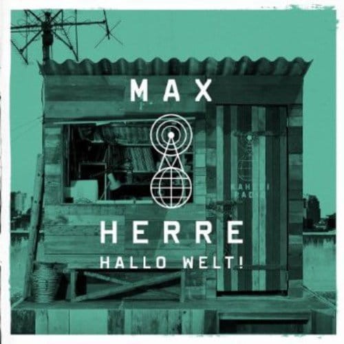 Max Herre - Hallo Welt! cover okladka.jpg