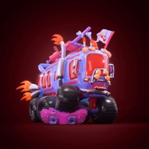 Die Orsons - Tourlife4Life | Winyl