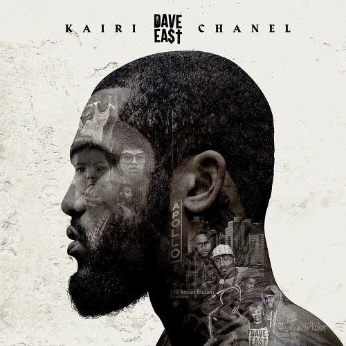 Dave East - Kairi chanel cover okladka.jpg