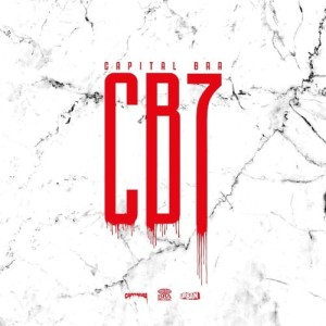 Capital Bra - CB7 | CD