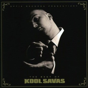 Kool Savas - The Best of | CD