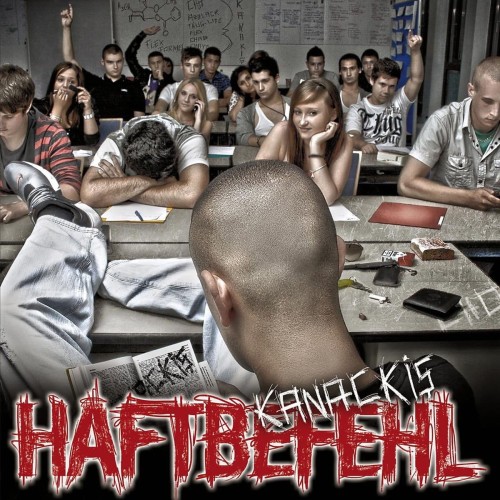 Haftbefehl - Kanackis cover okladka.jpg