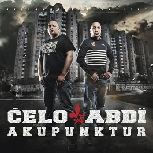 Celo &amp; Abdi - Akupunktur cover okladka.jpg