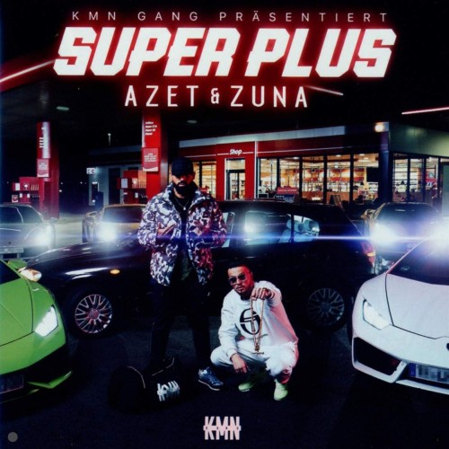 Azet &amp; Zuna - Super Plus cover okladka.jpg