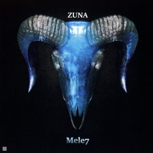 Zuna - Mele 7 | CD