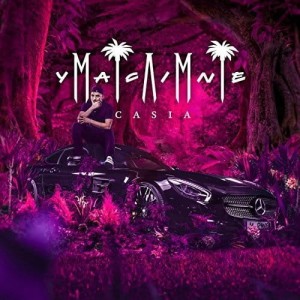 Miami Yacine - Casia | CD