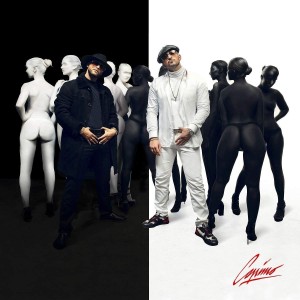 Nimo & Capo - Capimo | CD