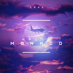 Capo - Hallo Monaco | CD
