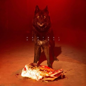 Hanybal - Fleisch | CD
