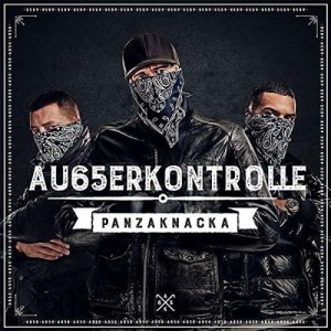 Ak Ausserkontrolle - Panzaknacka | CD