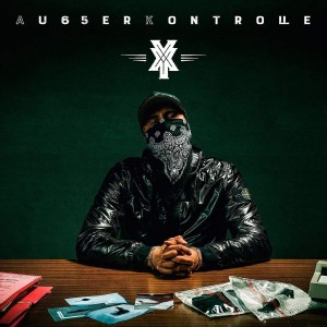 Ak Ausserkontrolle  - XY | CD