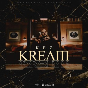 Kez - K.R.E.A.M | CD