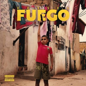 Veysel - Fuego | CD
