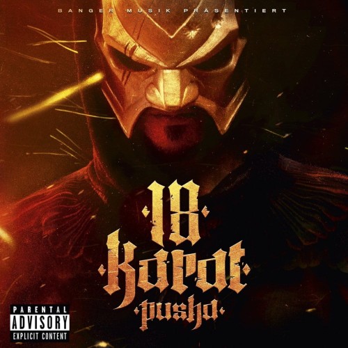 18 Karat - Pusha cover okladka.jpg