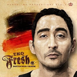 Eko Fresh - Deutscher Traum | CD