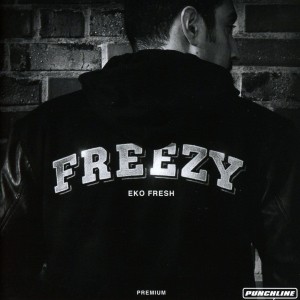 Eko Fresh - Freezy | CD